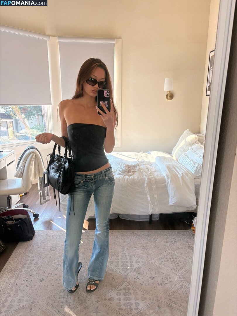 kaitlynhan / kaitlynherman Nud OnlyFans  Fotografie scursă #10