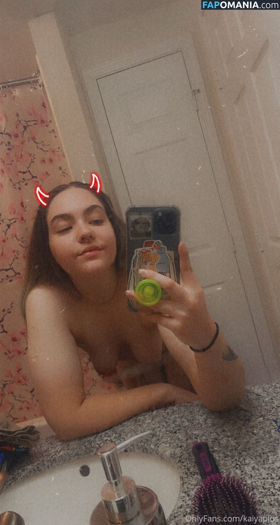 eboyelena / kaiyaplus Nud OnlyFans  Fotografie scursă #29