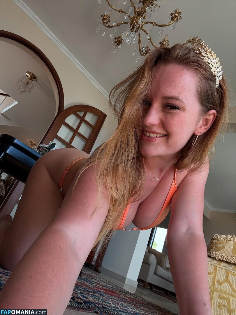 Kajamood Nud OnlyFans  Fotografie scursă #5