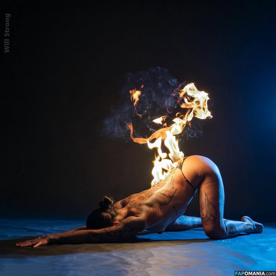 Kaladhara Creations / kaladharacreations / prema.riah Nud OnlyFans  Fotografie scursă #4
