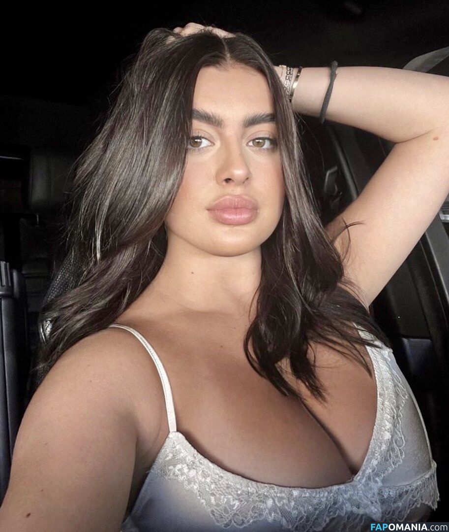 Kalani Hilliker / kalanihilliker Nud OnlyFans  Fotografie scursă #10