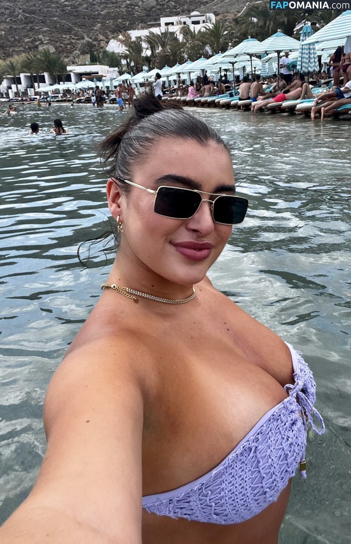Kalani Hilliker / kalanihilliker Nud OnlyFans  Fotografie scursă #21