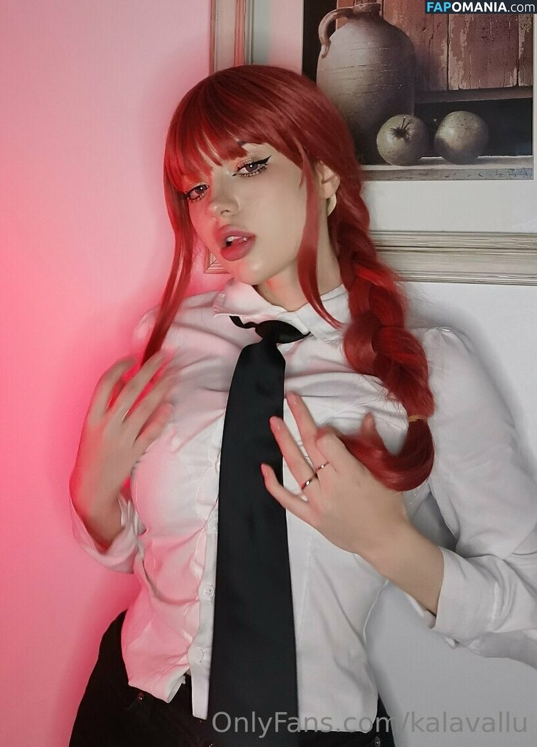 kalavallu / kalavallua Nud OnlyFans  Fotografie scursă #2