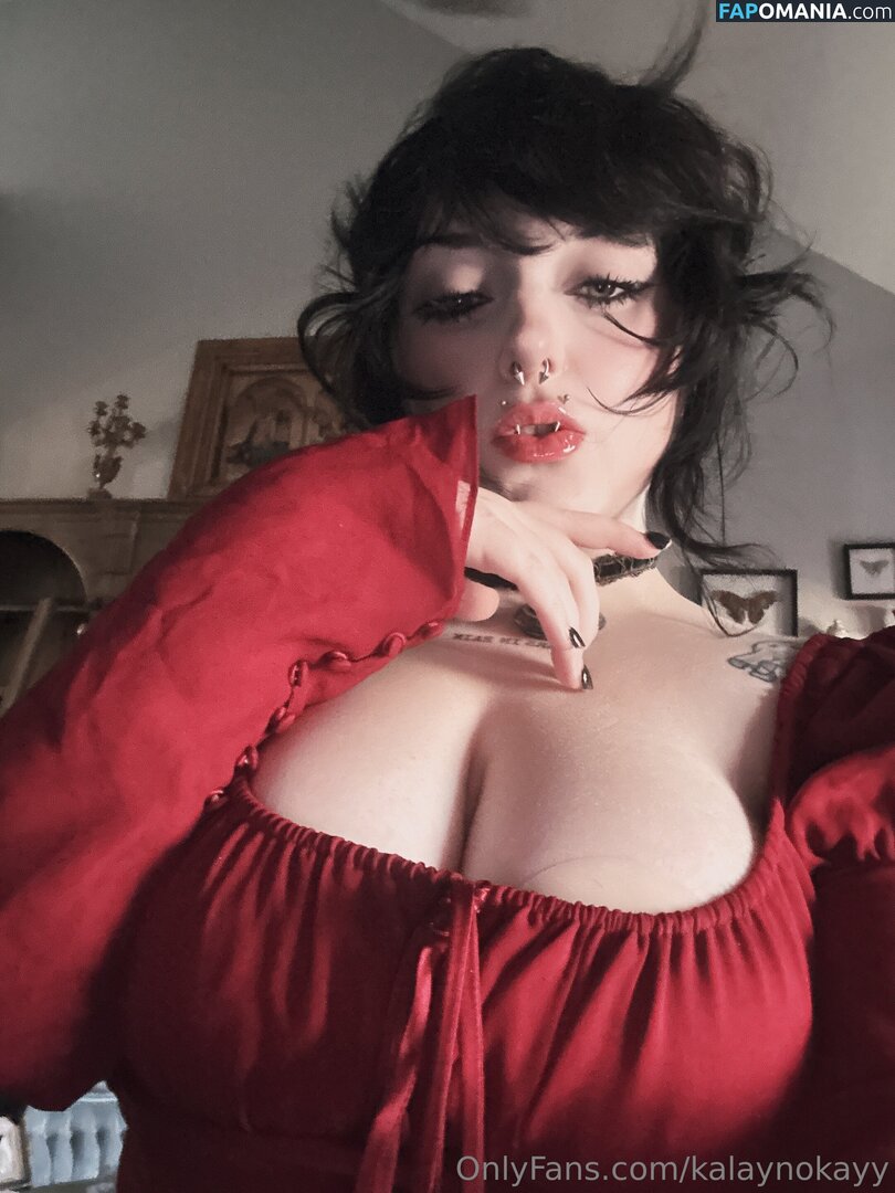 kalaynokay / kalaynokayy Nud OnlyFans  Fotografie scursă #2