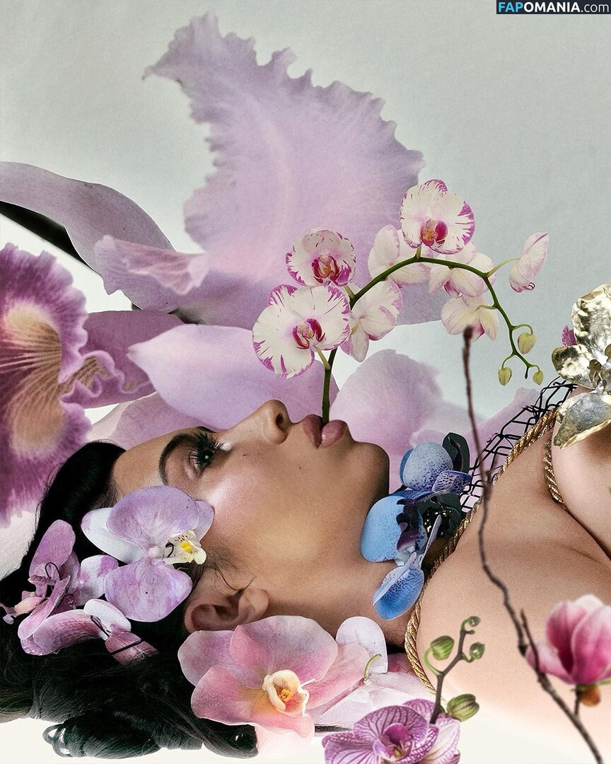 Kali Uchis / kaliuchis / spicxyy Nud OnlyFans  Fotografie scursă #204