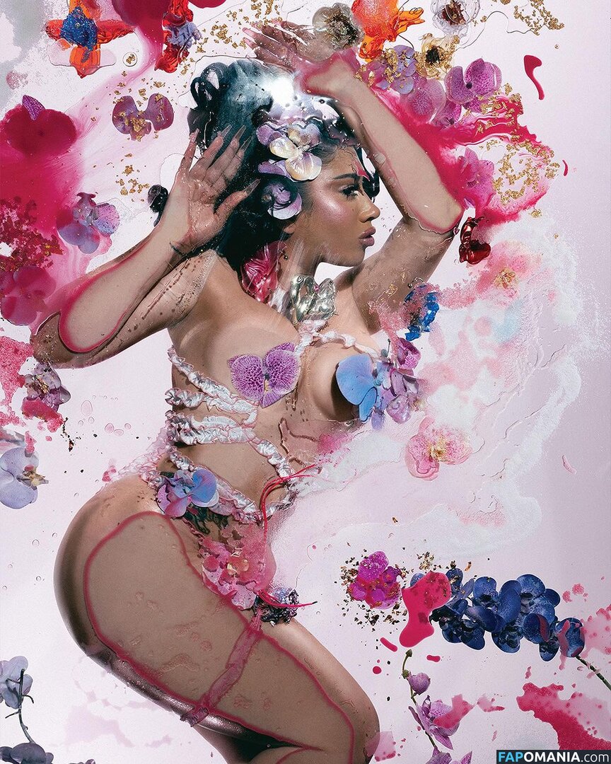 Kali Uchis / kaliuchis / spicxyy Nud OnlyFans  Fotografie scursă #205