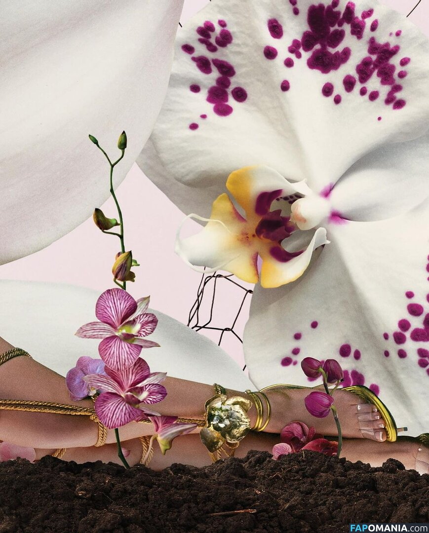 Kali Uchis / kaliuchis / spicxyy Nud OnlyFans  Fotografie scursă #206