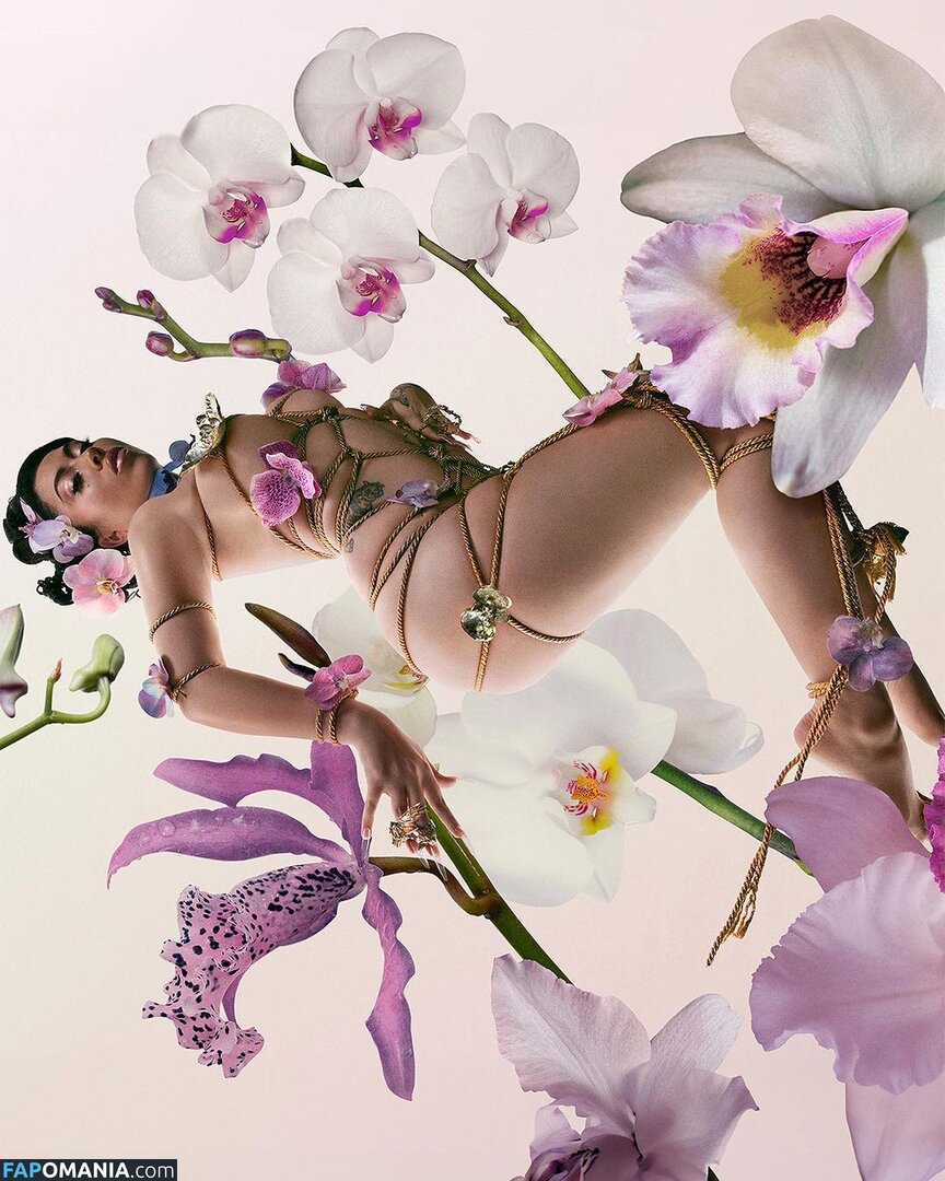 Kali Uchis / kaliuchis / spicxyy Nud OnlyFans  Fotografie scursă #207