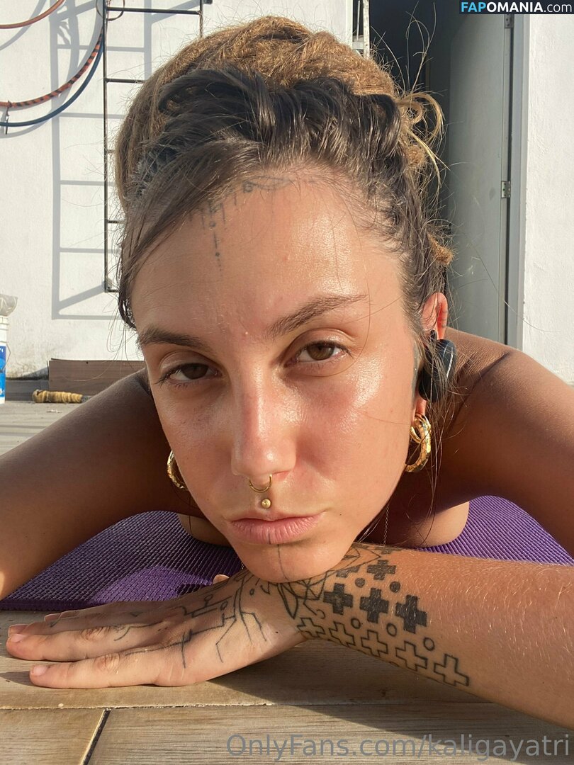 Kaalikat / Kaligayatri / kali.gayatri Nud OnlyFans  Fotografie scursă #64