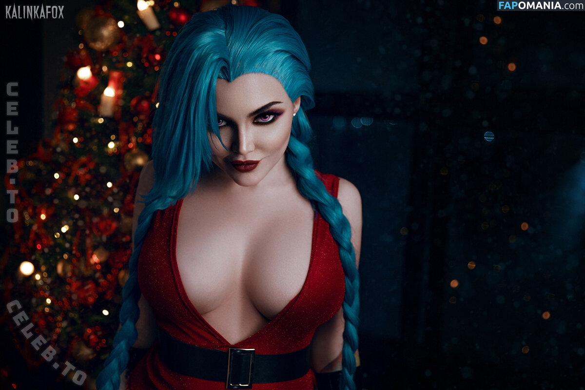 Christina Fink / Kalinka Fox / https: / kalinka.fox / kalinkafox Nud OnlyFans  Fotografie scursă #596