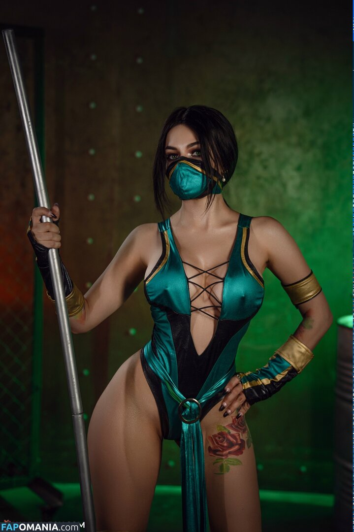 Christina Fink / Kalinka Fox / https: / kalinka.fox / kalinkafox Nud OnlyFans  Fotografie scursă #657