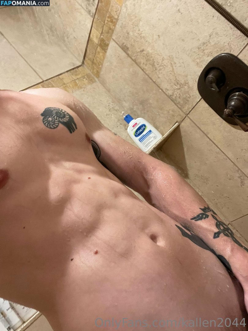 kallen2044 Nud OnlyFans  Fotografie scursă #5