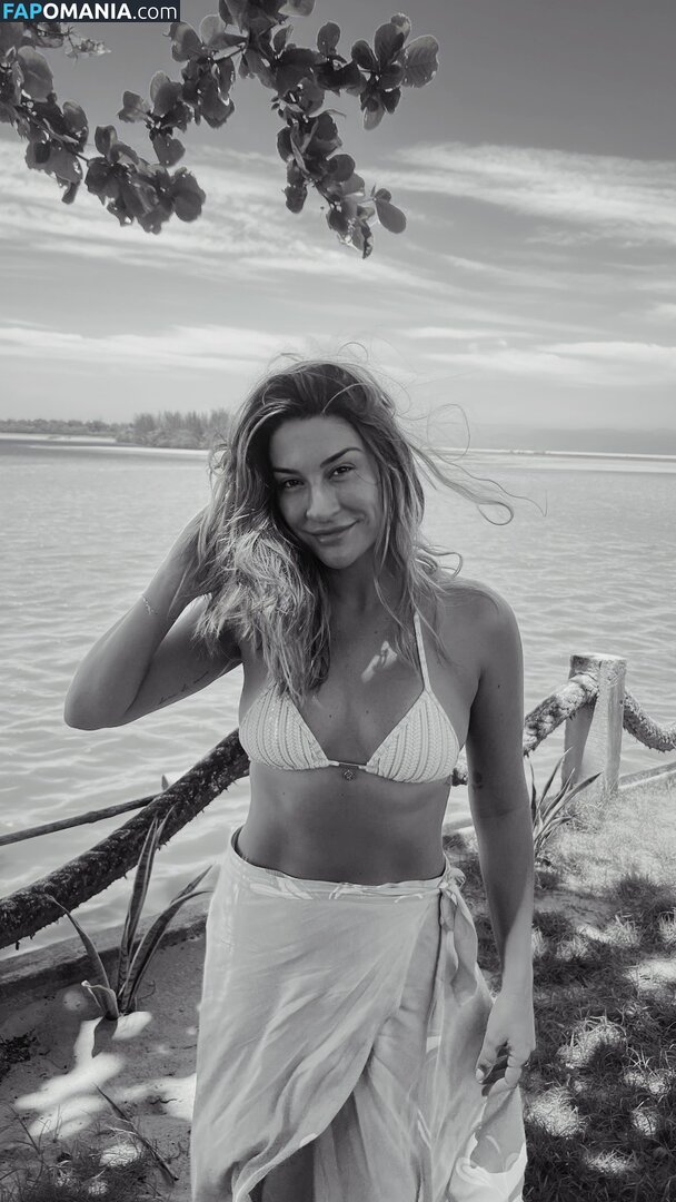 Kallyna Sabino / https: / kallynasabino Nud OnlyFans  Fotografie scursă #5