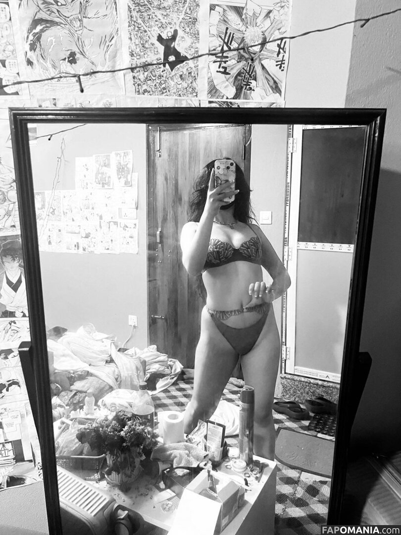 Kalpana Tamang Nud OnlyFans  Fotografie scursă #8