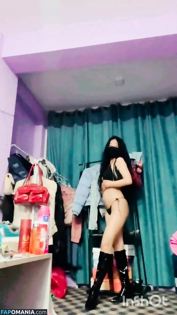 Kalpana Tamang Nud OnlyFans  Fotografie scursă #9