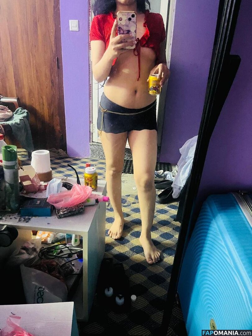 Kalpana Tamang Nud OnlyFans  Fotografie scursă #18