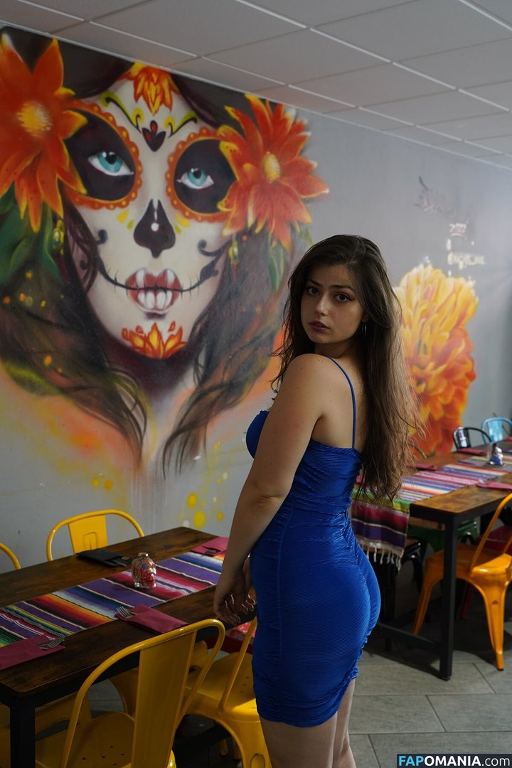 Kalt.Katchy / Karlotta Dalipi Nud OnlyFans  Fotografie scursă #9