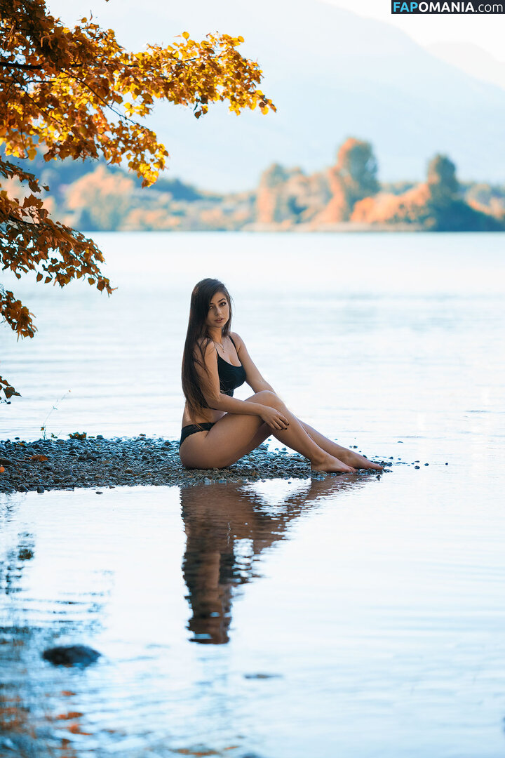 Kalt.Katchy / Karlotta Dalipi Nud OnlyFans  Fotografie scursă #10