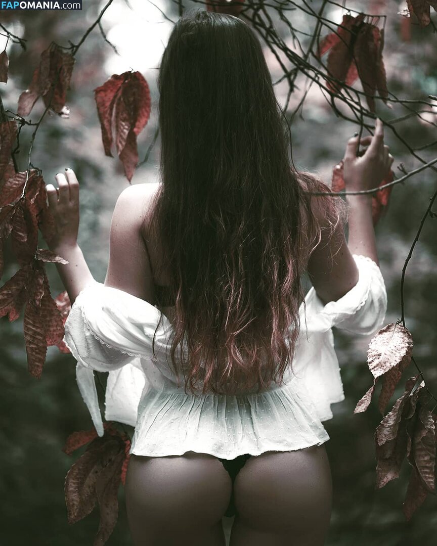 Kalt.Katchy / Karlotta Dalipi Nud OnlyFans  Fotografie scursă #16