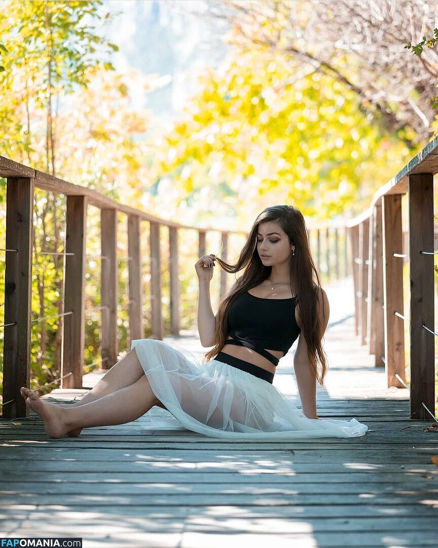 Kalt.Katchy / Karlotta Dalipi Nud OnlyFans  Fotografie scursă #20