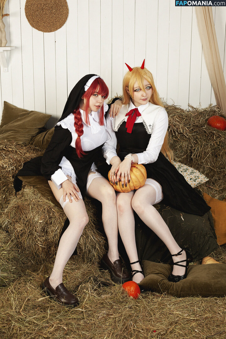 Evangelina Grape / Kamelya / kamelya_chan / kamelyachan Nud OnlyFans  Fotografie scursă #25