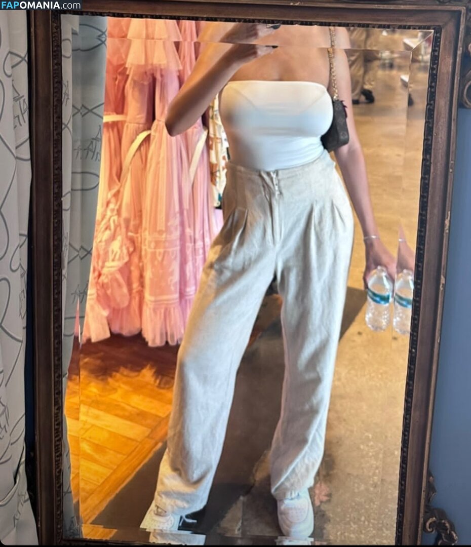 Kami Cosplayer / Kami Ferreira / kamiferreiraoficial / kamilacosplay / kanmi_cos Nud OnlyFans  Fotografie scursă #18