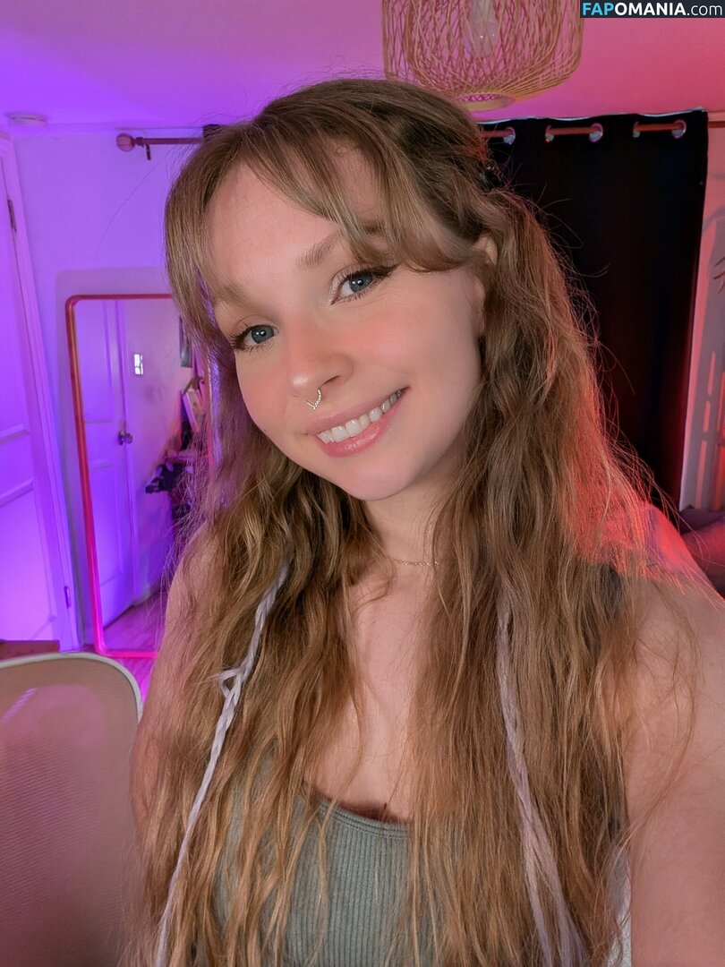 Kamicakes Asmr / kamicakes_1 Nud OnlyFans  Fotografie scursă #1