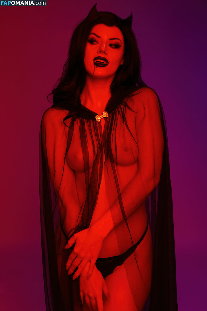 Knesiya / https: / kamiko zero / kamiko_zero Nud OnlyFans  Fotografie scursă #119