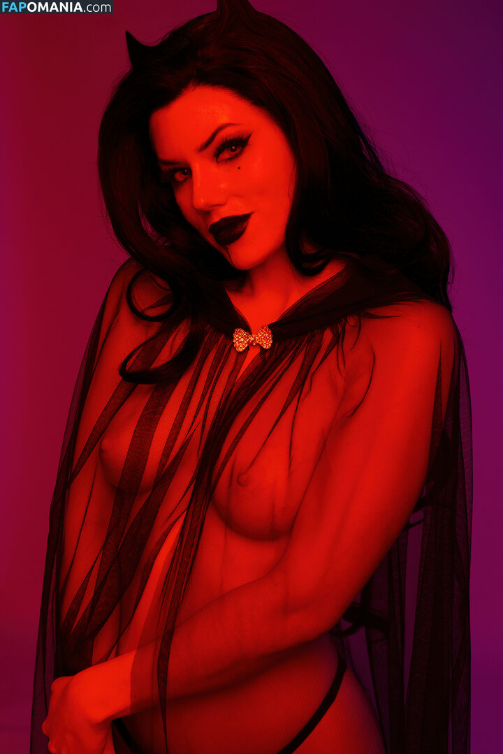 Knesiya / https: / kamiko zero / kamiko_zero Nud OnlyFans  Fotografie scursă #120