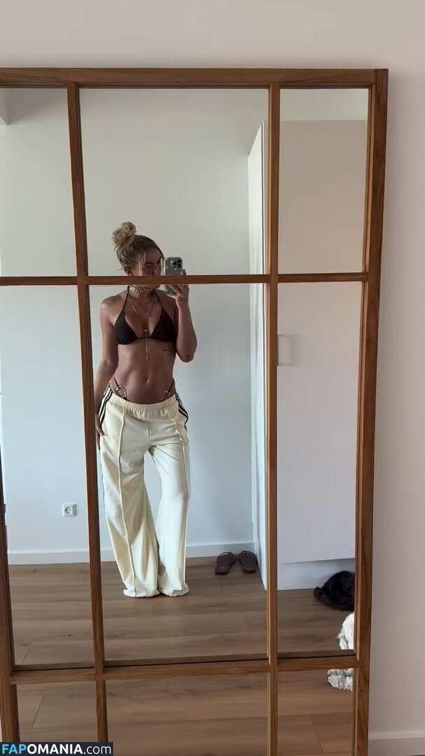 Kamilla Due / kamilla_due / kamillawong Nud OnlyFans  Fotografie scursă #3