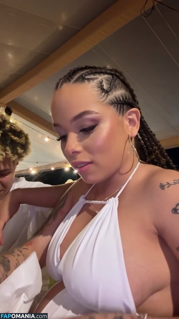 Kamyla Maria / kamysmarya Nud OnlyFans  Fotografie scursă #8
