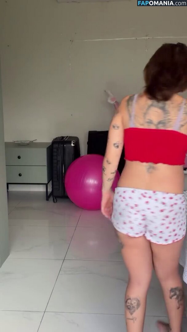 Kamyla Maria / kamysmarya Nud OnlyFans  Fotografie scursă #16