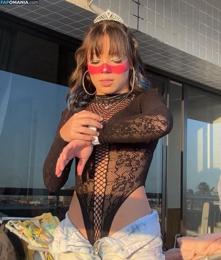 Kamylinha Santos / eaekamylinha Nud OnlyFans  Fotografie scursă #1