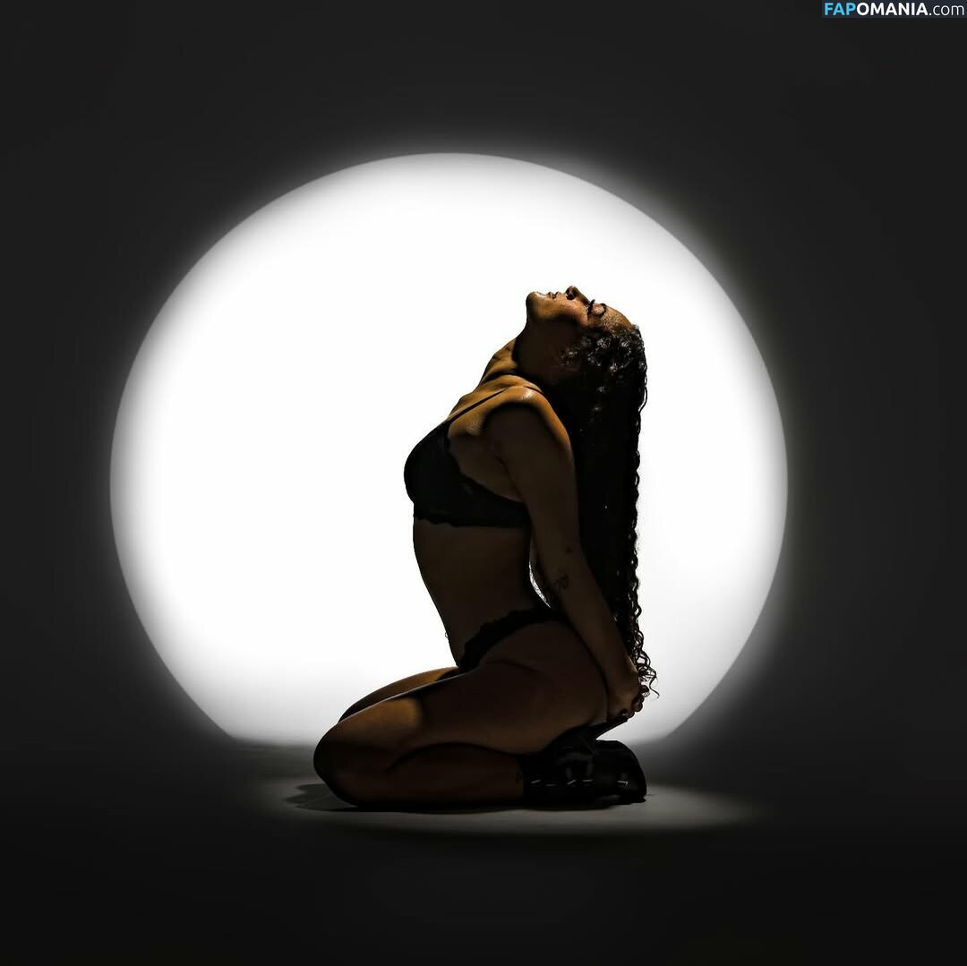 Kanan Temaipi / kanantemaipi Nud OnlyFans  Fotografie scursă #12