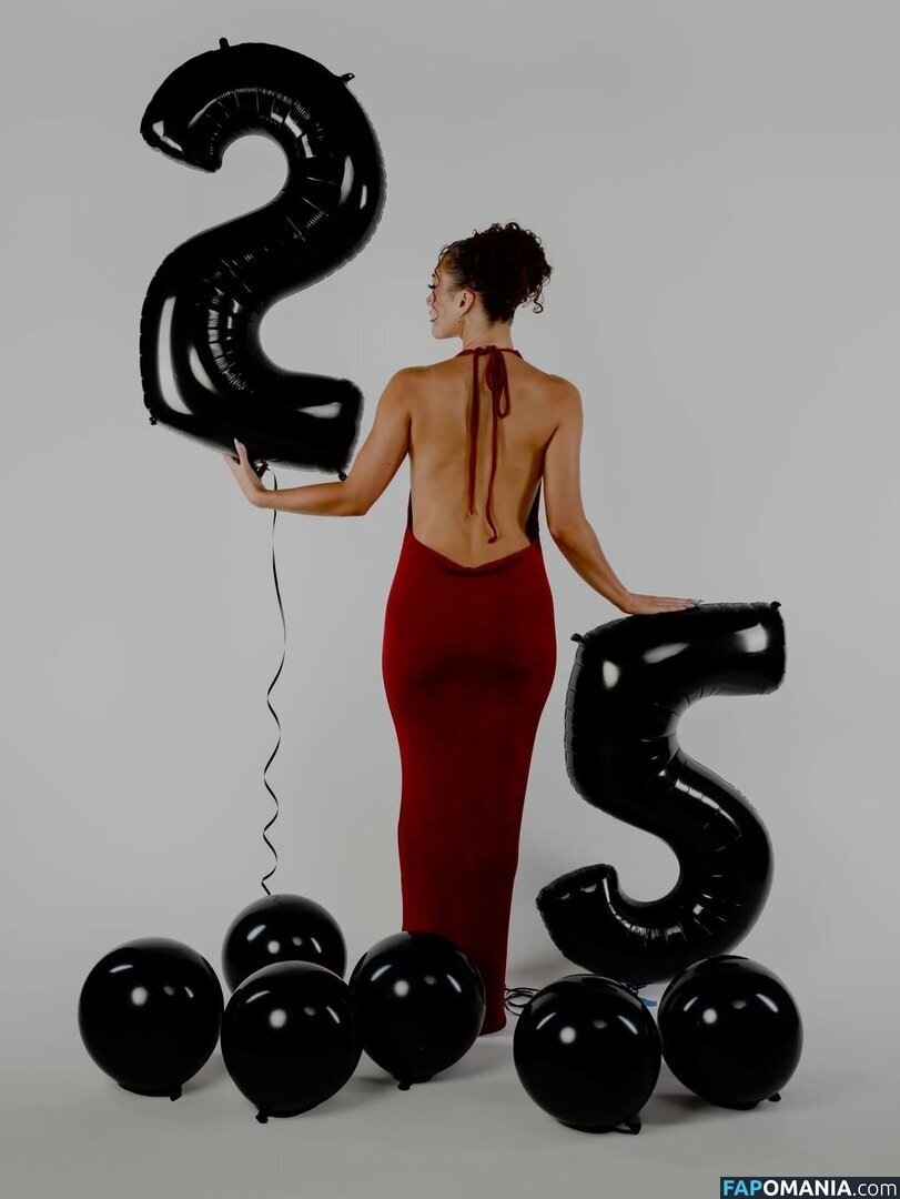 Kanan Temaipi / kanantemaipi Nud OnlyFans  Fotografie scursă #17