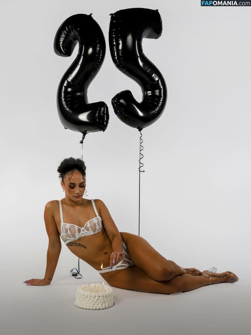 Kanan Temaipi / kanantemaipi Nud OnlyFans  Fotografie scursă #19