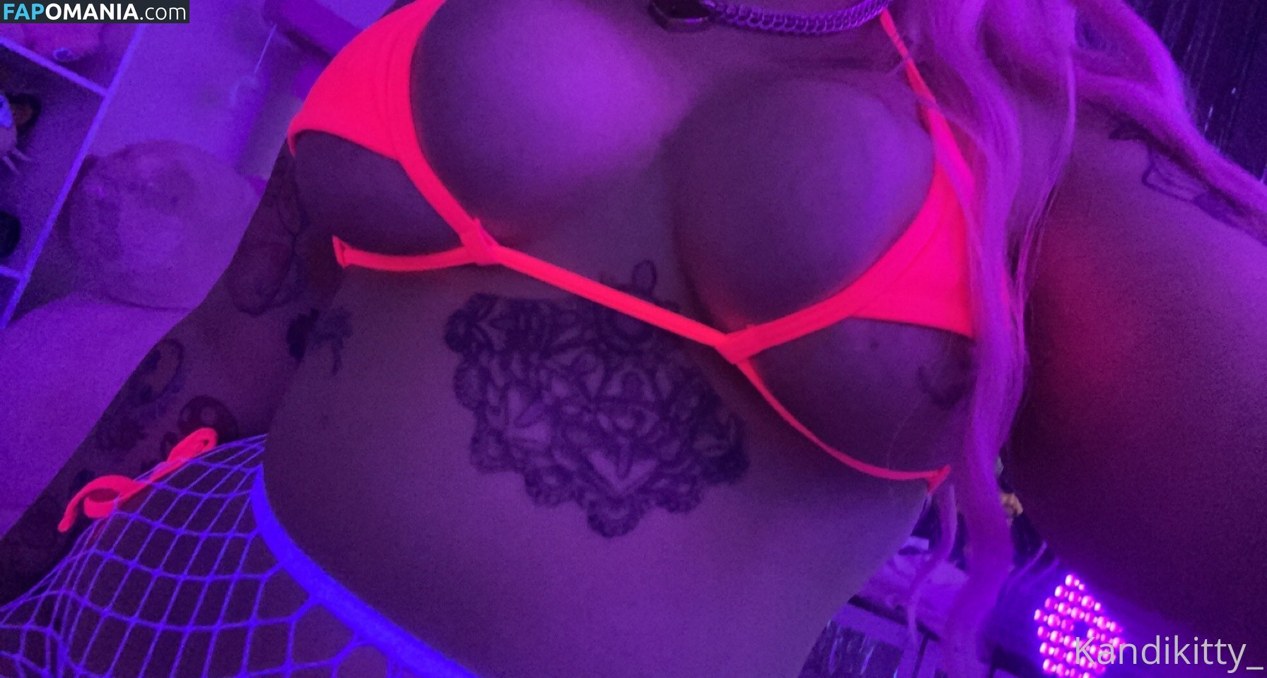 kandikitty_ Nud OnlyFans  Fotografie scursă #8