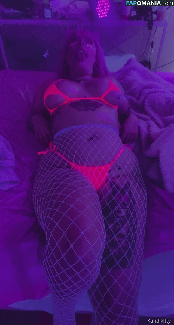 kandikitty_ Nud OnlyFans  Fotografie scursă #19