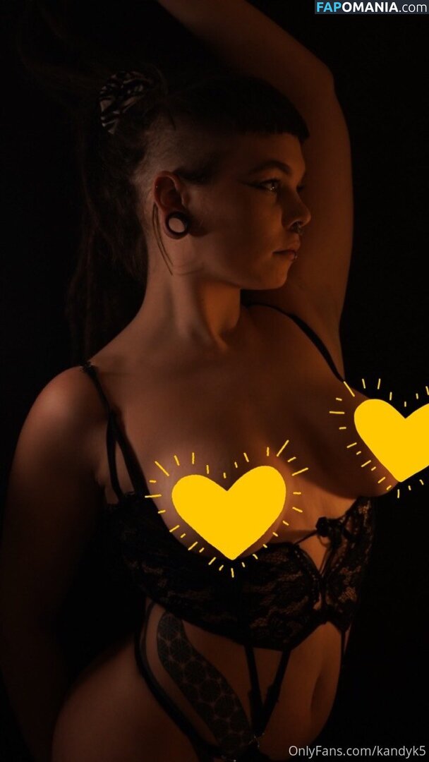 K_Kandy5 / https: / kandyk5 Nud OnlyFans  Fotografie scursă #12