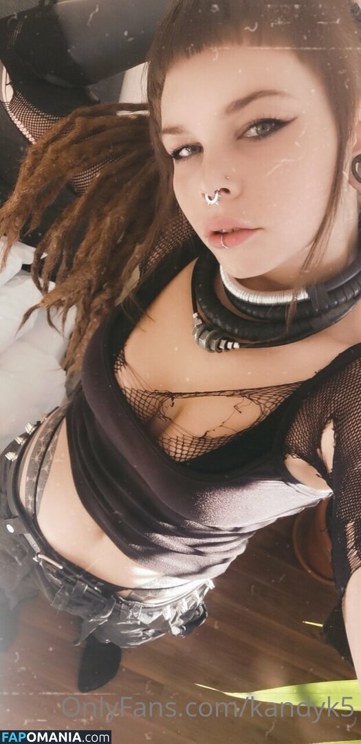 K_Kandy5 / https: / kandyk5 Nud OnlyFans  Fotografie scursă #33