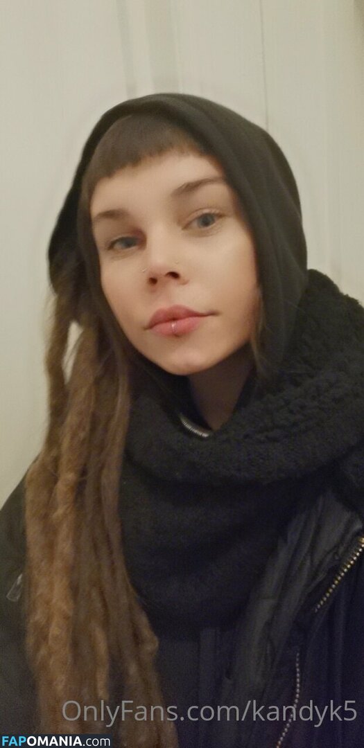 K_Kandy5 / https: / kandyk5 Nud OnlyFans  Fotografie scursă #34