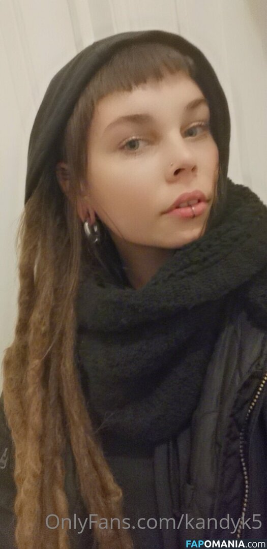 K_Kandy5 / https: / kandyk5 Nud OnlyFans  Fotografie scursă #35