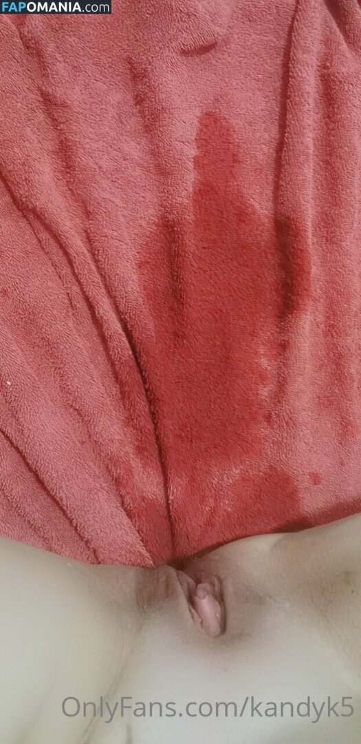 K_Kandy5 / https: / kandyk5 Nud OnlyFans  Fotografie scursă #36