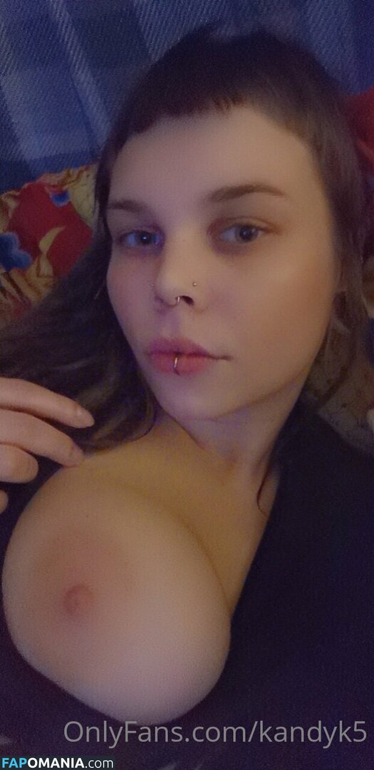 K_Kandy5 / https: / kandyk5 Nud OnlyFans  Fotografie scursă #37