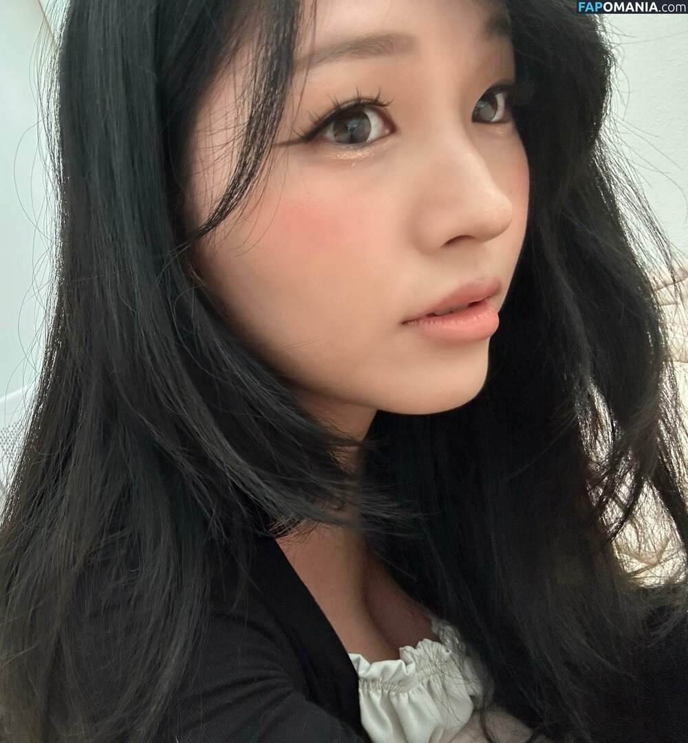Aikuros / Hyoon / Kang Hee Yoon / floaromaa Nud OnlyFans  Fotografie scursă #115