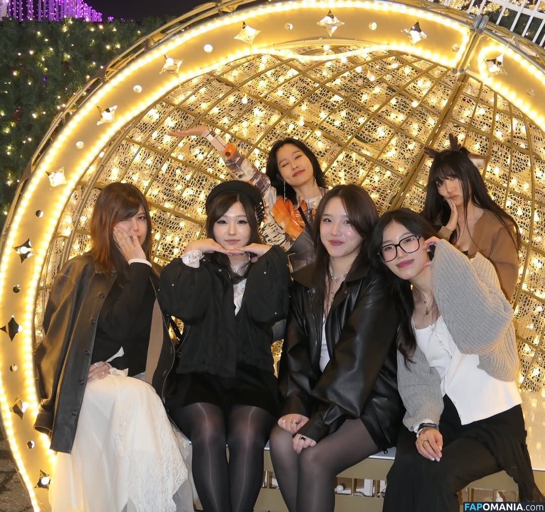 Aikuros / Hyoon / Kang Hee Yoon / floaromaa Nud OnlyFans  Fotografie scursă #385