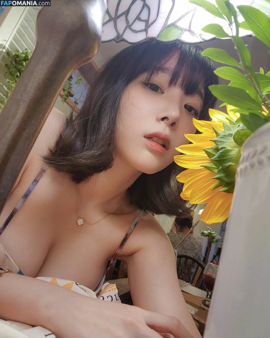 Kang Inkyung / inkyung97 Nud OnlyFans  Fotografie scursă #9