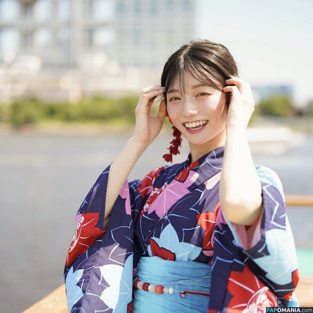 setokanna_ / 瀬戸環奈 Kanna Seto Nud OnlyFans  Fotografie scursă #76