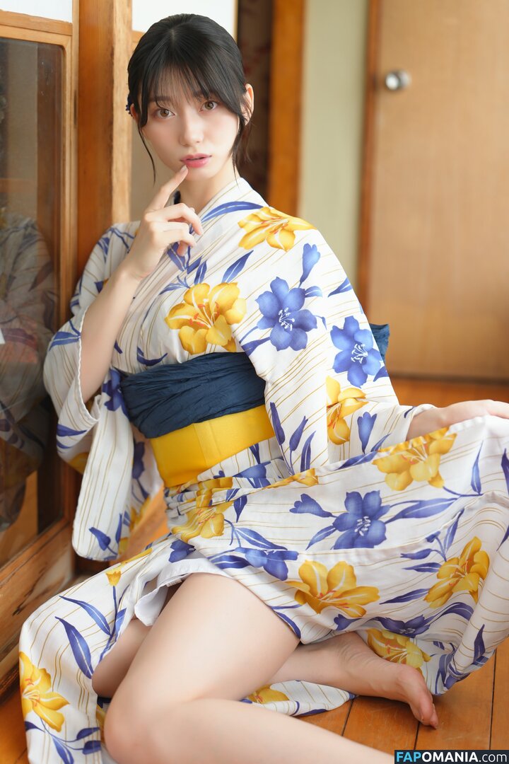 setokanna_ / 瀬戸環奈 Kanna Seto Nud OnlyFans  Fotografie scursă #78