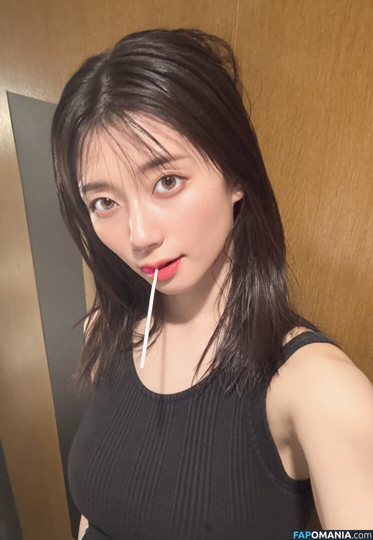 setokanna_ / 瀬戸環奈 Kanna Seto Nud OnlyFans  Fotografie scursă #81
